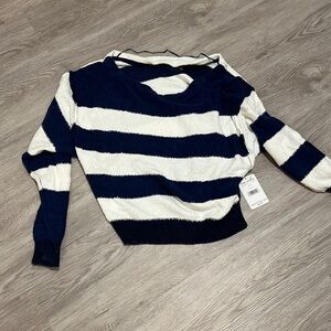 NWT free people top